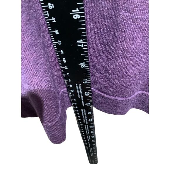 Judith Hart Silk Blend Embellished Sweater Size S - Glam, Office, Elegant - Picture 6 of 6